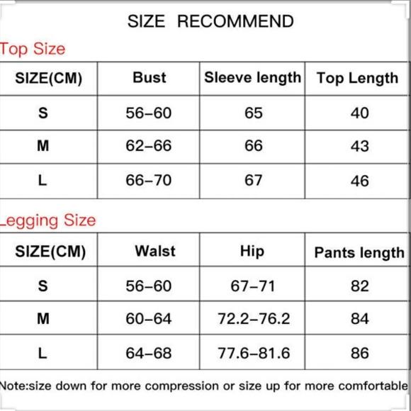 66vibes double strap mint green Yoga Leggings L/6 - Picture 5 of 5